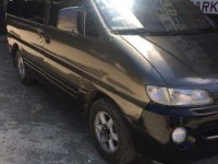 Hyundai Starex 2005 Model FOR SALE