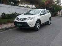 Toyota RAV4 2013 4x2 for sale