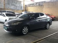 2014 Toyota Vios 13E AUTOMATIC FOR SALE