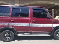 Toyota Tamaraw Fx GL FOR SALE