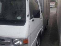 2011 Mitsubishi L300 Aluminum Van for sale