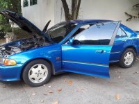 Honda Civic 1993 for sale