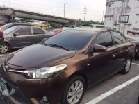 2013 Toyota Vios 1.3 E Matic for sale