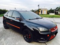 Ford Focus 2008 hatchback for sale