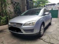 2007 Ford Focus 1.6 for sale