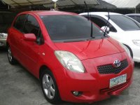 Toyota Yaris 2008 for sale