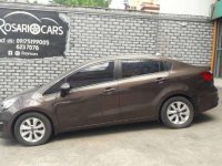 Rush 2016 Kia Rio MT (Rosariocars) for sale