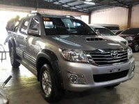 Toyota Hilux 2015 G 2.5 for sale