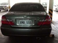 Toyota CAMRY 2.4V 2003 MODEL FOR SALE