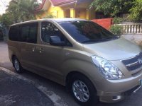 Hyundai Grand Starex 2009 for sale