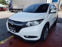 Honda HRV 1.8 S CVT AT 2016 FOR SALE