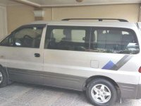 Hyundai Starex 2000 model for sale