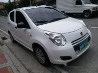 Suzuki Celerio 2012 GA M/T for sale