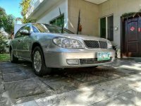 Nissan Cefiro 300EX 2006 for sale