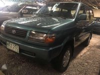 2000 Toyota Revo GL for sale