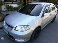 Vios Toyota 2004 1.5G AT for sale