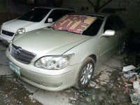 Toyota Camry 2004 for sale