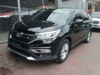 Honda CR-V 2016 for sale