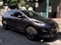 For sale!! Mazda Cx7 2012 Black