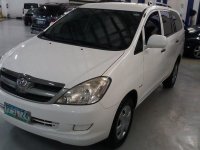 Toyota Innova 2008 for sale