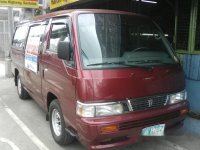 Nissan Urvan 2012 for sale