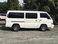 2006 Nissan Urvan for sale