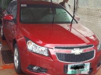 Chevrolet Cruze 2012 LT A/T for sale