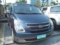 2012 Hyundai Starex VGT for sale