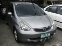 Honda Jazz 2006 for sale