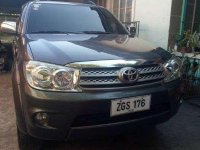 Toyota Fortuner G 2007 for sale