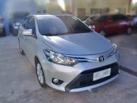 Toyota Vios 2016 M/T for sale