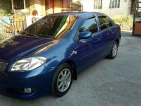 Toyota Vios E 2006 Model MT for sale