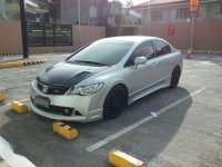 Honda Civic fd 1.8s 2007 for sale