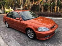 FOR SALE HONDA Civic SIR 1999