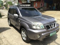 Nissan X-Trail 2006 for sale