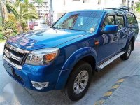 For sale 2010 FORD Ranger Pick up Excellent Condition
