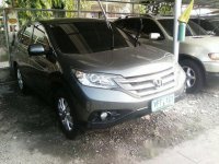 Honda CR-V 2012 A/T for sale