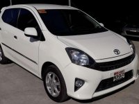 2016 Toyota Wigo g automatic for sale