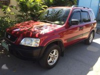 FOR SALE HONDA Crv 1st gen AT 2000mdl