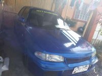 Mitsubishi Lancer glxi 1993 for sale