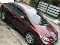 Honda City 2012 for sale