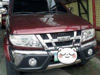 Isuzu Crosswind 2012 for sale