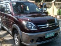 For sale MITSUBISHI Adventure gls sports 2011 diesel mt 