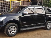 4x4 pick up 2013 CHEVROLET Colorado FOR SALE