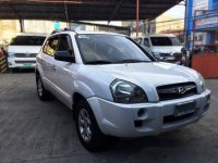 Hyundai Tucson 2009 for sale