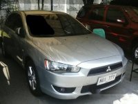 Mitsubishi Lancer Ex 2009 for sale