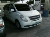 Hyundai Grand Starex 2008 M/T for sale