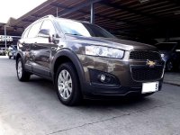 2016 Chevrolet Captiva Automatic FOR SALE