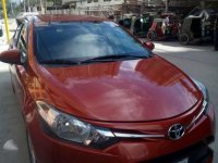 TOYOTA Vios 1.3e 2016 for sale