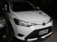 Toyota Vios 2015 E M/T for sale
